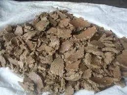 High grade expeller price flakes palm kernel cake meal for export