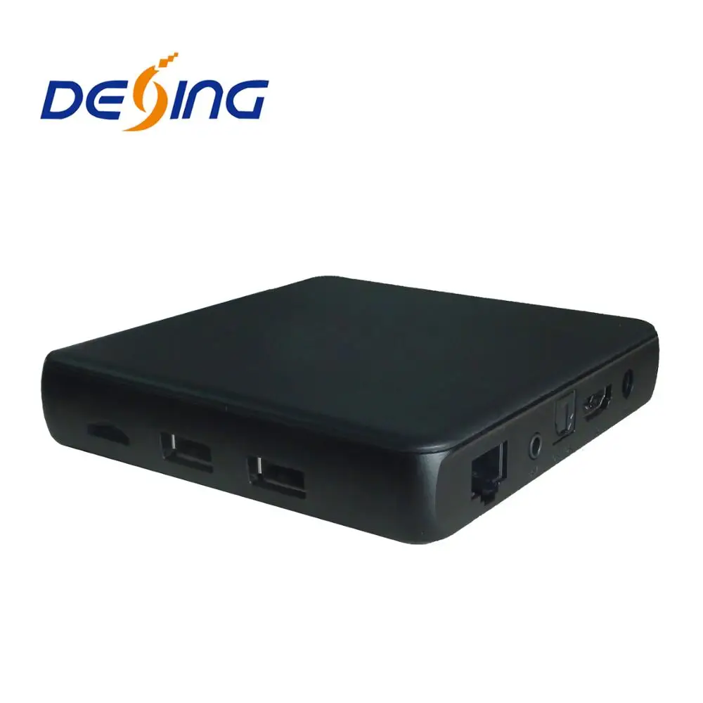 DEXIN IPTV общее решение с Android tv box