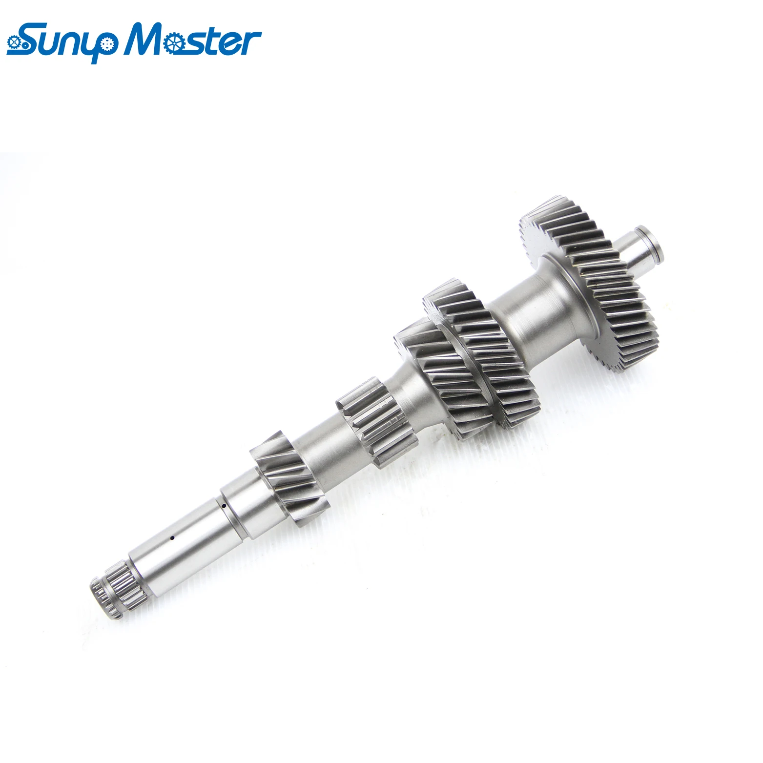 transmission counter gears