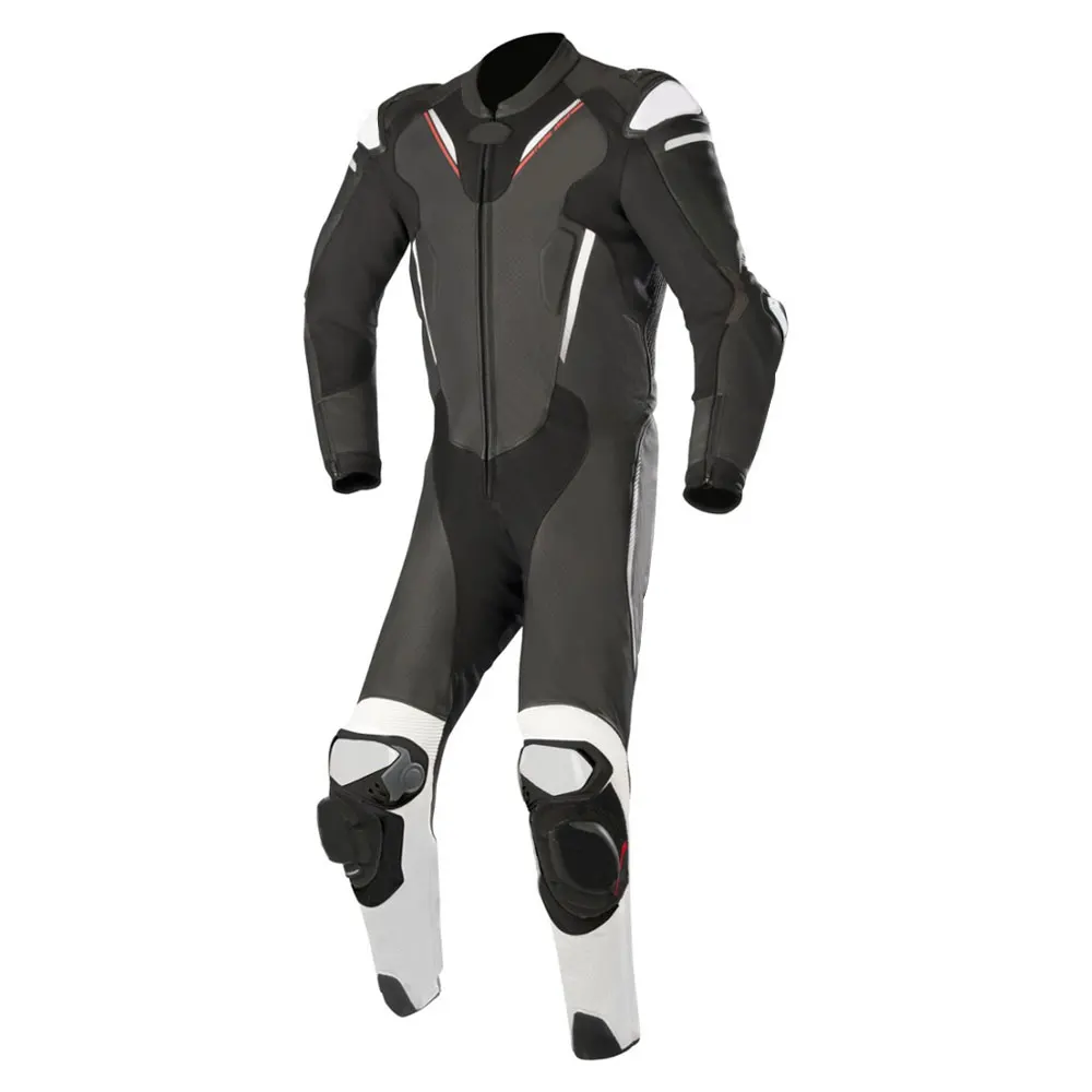 Motorbike Suits 2021