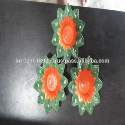 
Wholesale decorative clay Diwali diyas diwali day gifts 