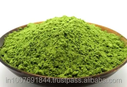 
Wheat Grass Powder 
