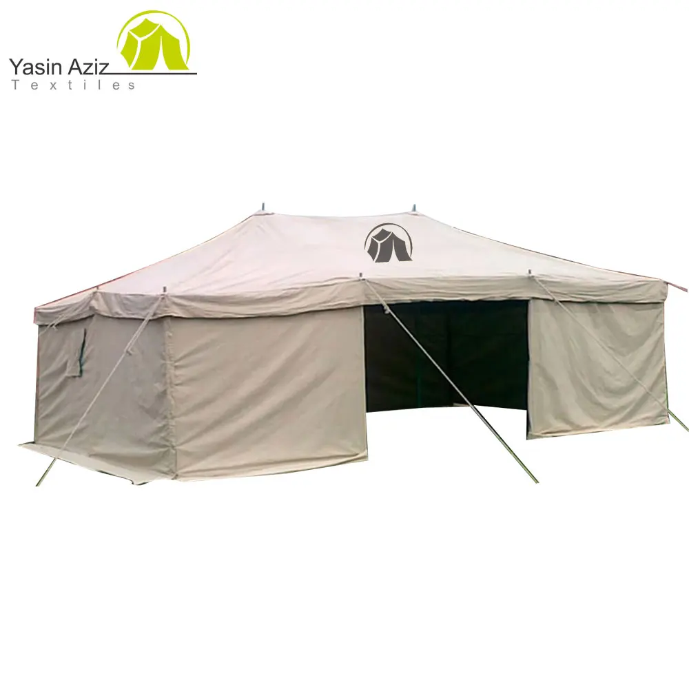 Kuwaiti Deluxe Tent In Wholesale Price