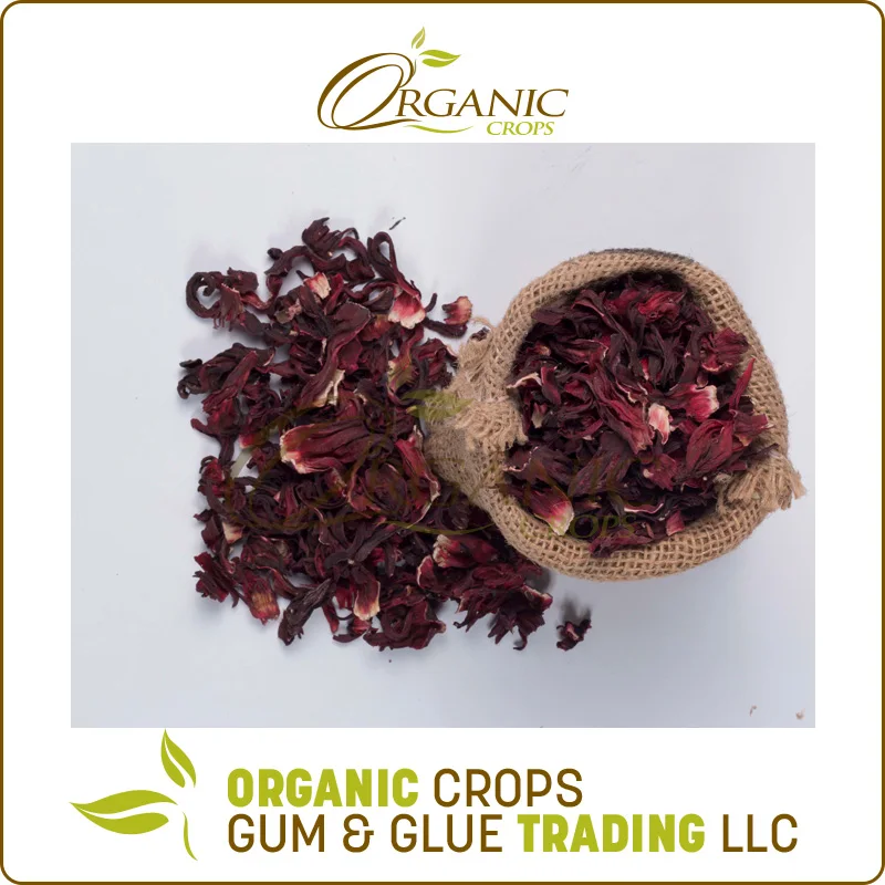 Dried Hibiscus Flowers Best Quality at Wholesale price