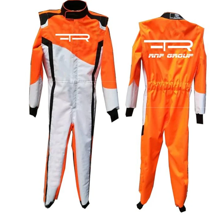 Kart Suit Custom Go Kart Racing Suit Design Your Own Kart Racing Suit Motorcycle & Auto Racing Sets Cordura Sportswear Children