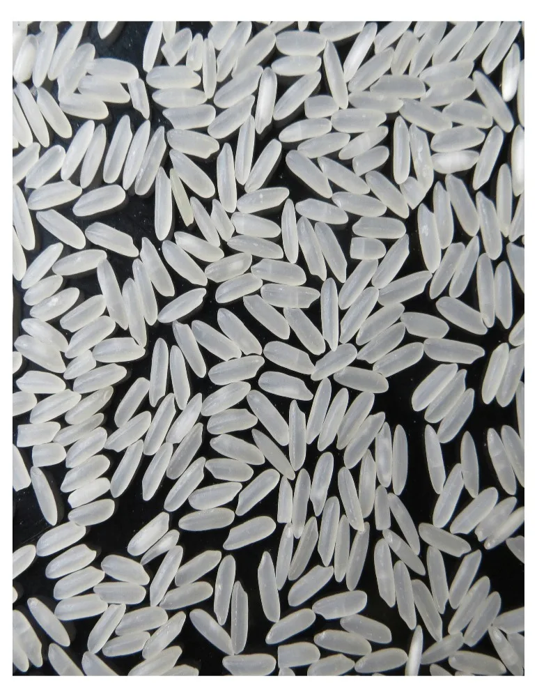 JASMINE RICE 5% BROKEN