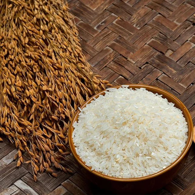 Thai Jasmine rice 100%