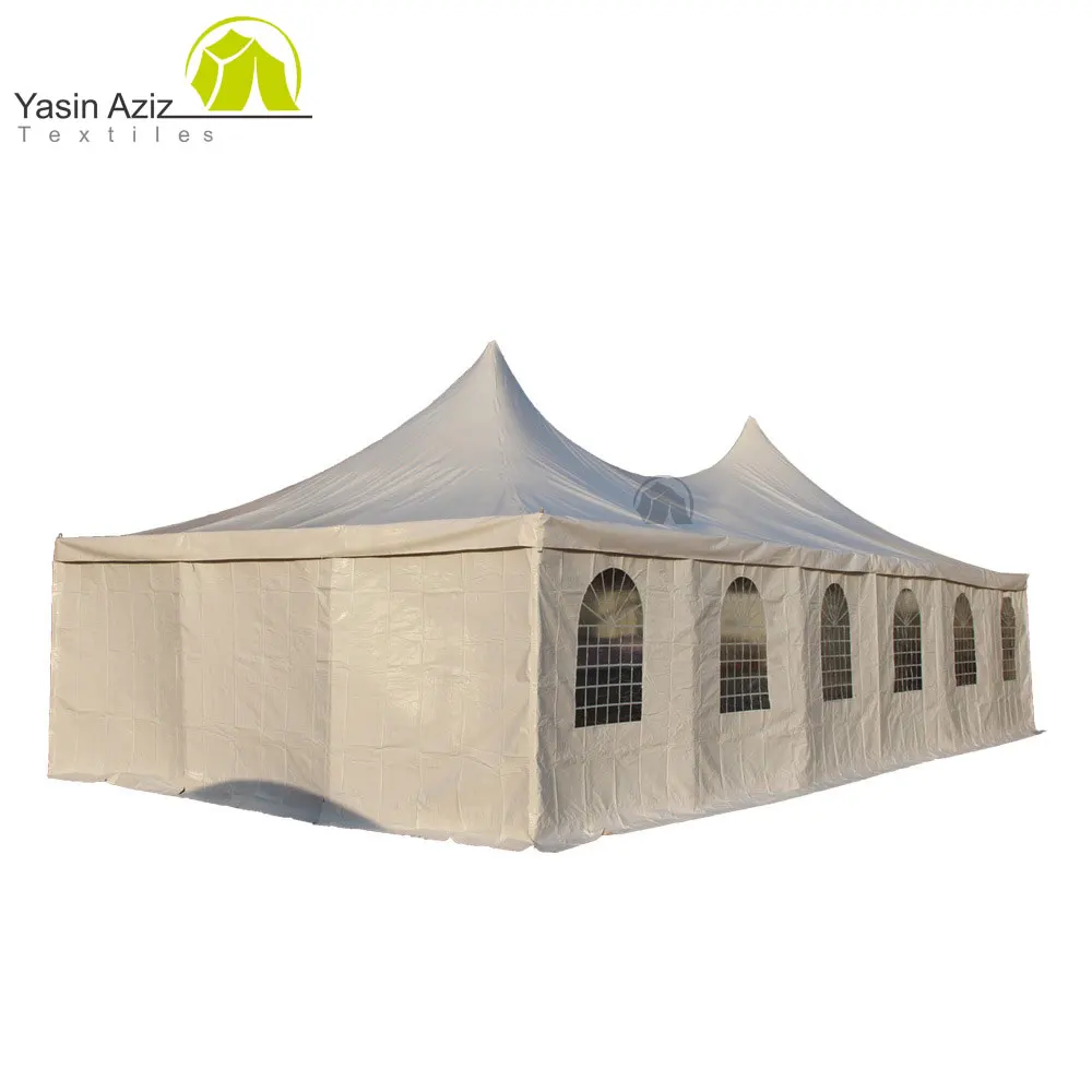 Custom Made Frame Tents