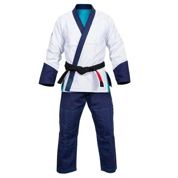 JIU JITSU GI