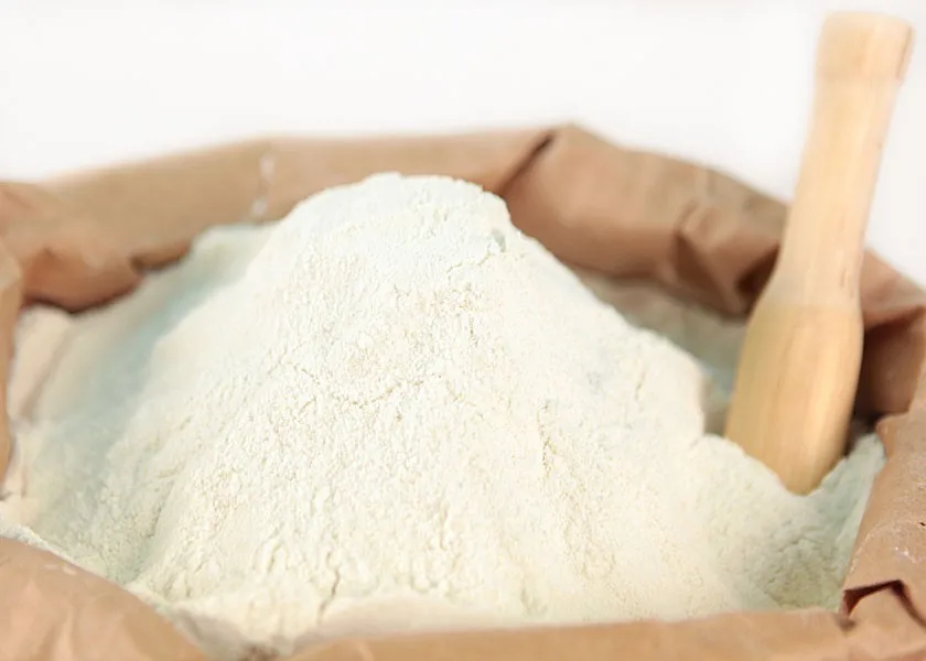 
Wheat flour - Rice Flour - Glutinous rice flour 