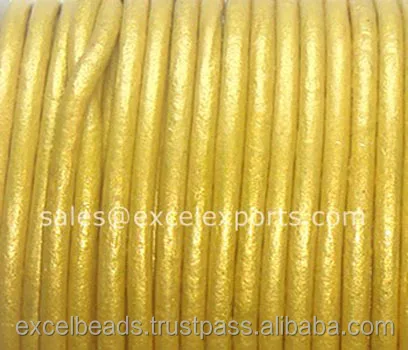 100% Genuine Leather strap cords 1mm, 2mm jewelry wire crafting bracelet cords jewelry making DIY accessory