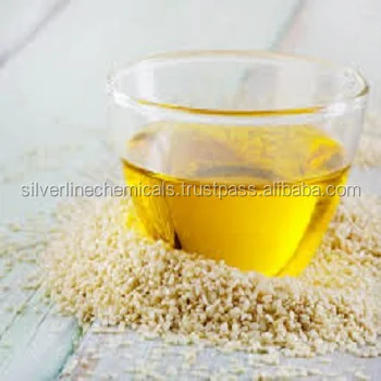 Refined Sesame oil USP wholesalers.