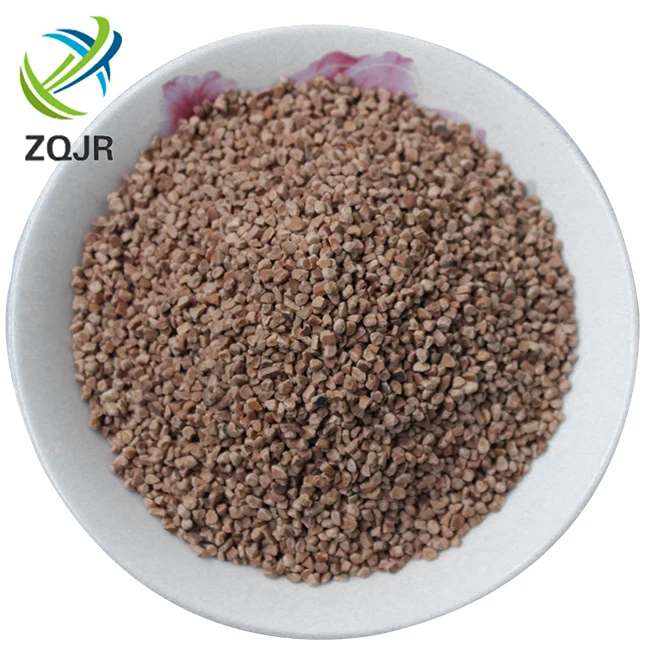Abrasive Material/Polishing Media Dry Walnut Shell Powder/Grit/Flour/Granule