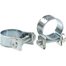 HOSE CLAMP