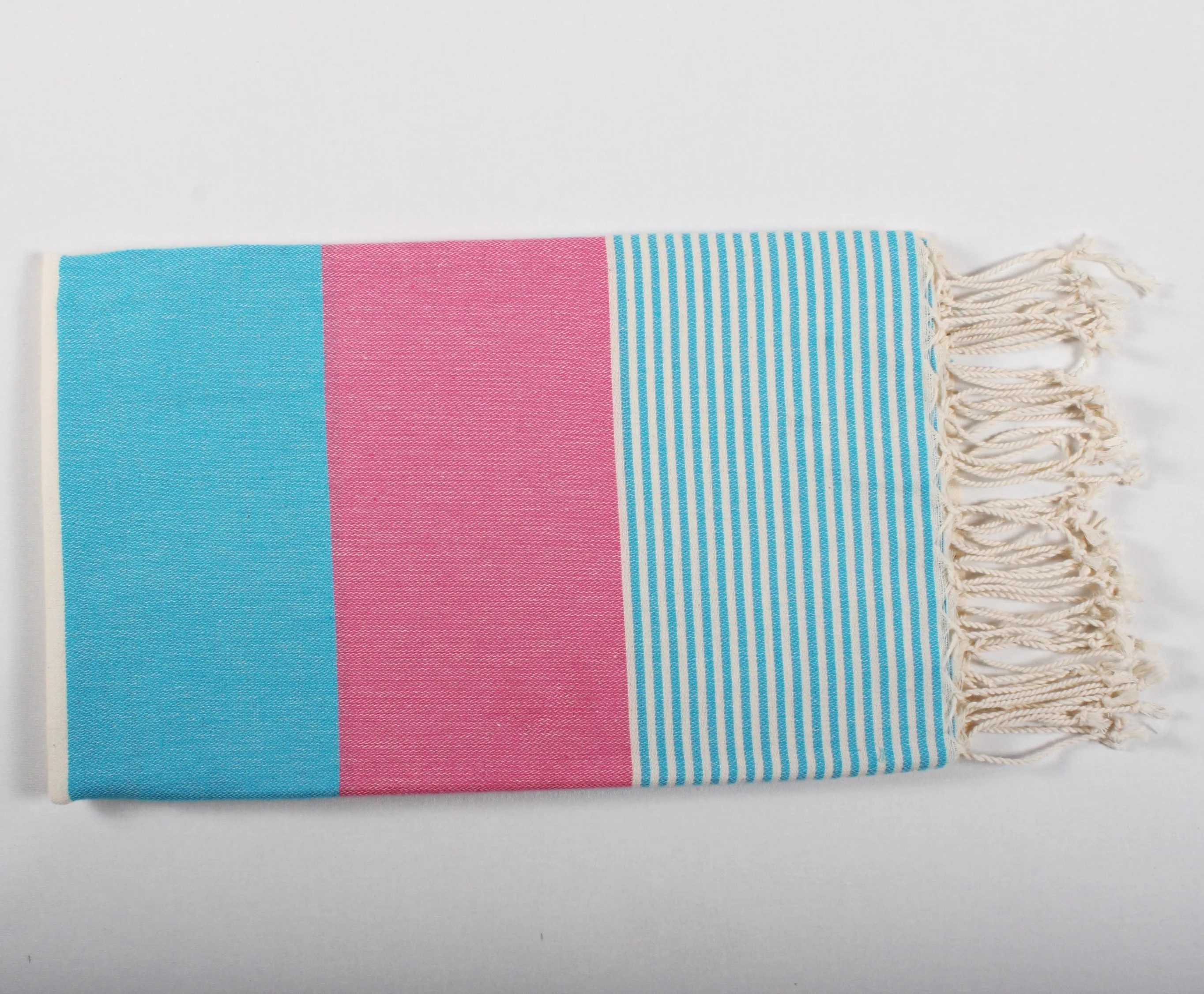 100x180 American Peshtemal, Beach, Fouta, Turkish Towel