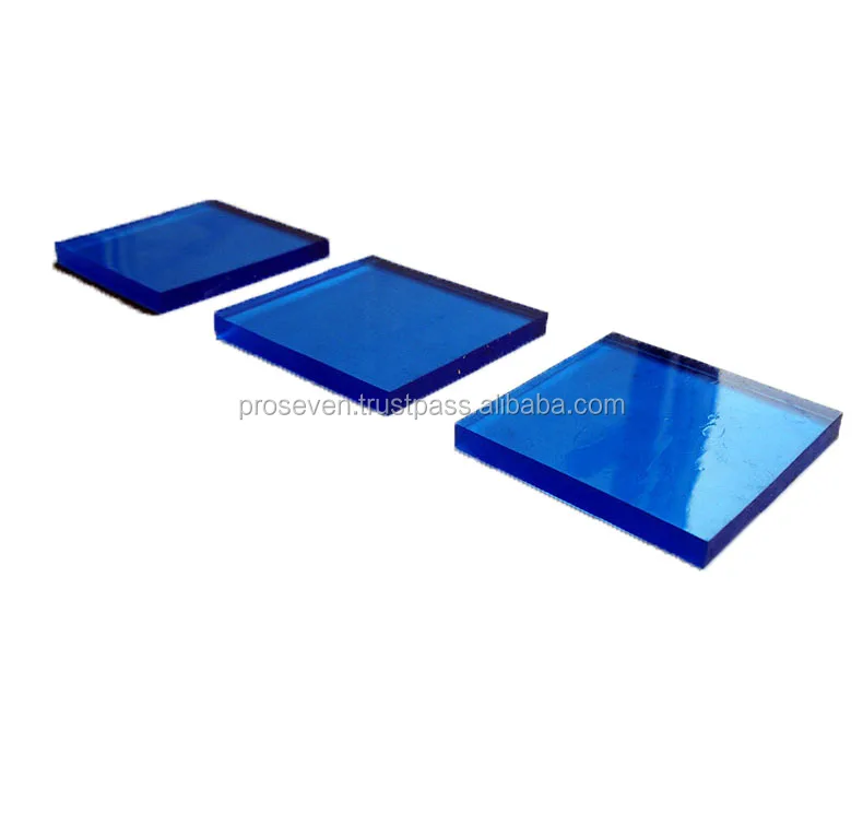 Japan made new gel material Proseven adhesive pads for household electrical appliances