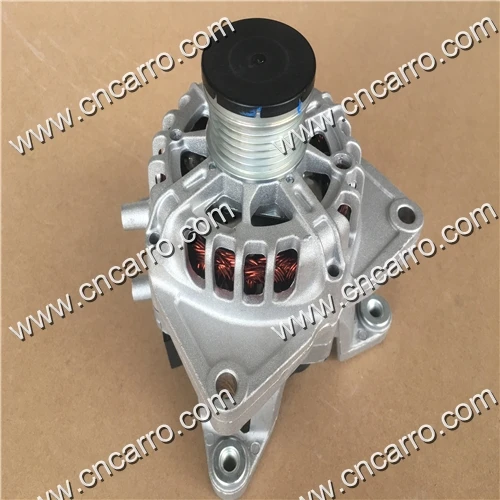 Автомобильный генератор для CHEVROLET SAIL3 26667646