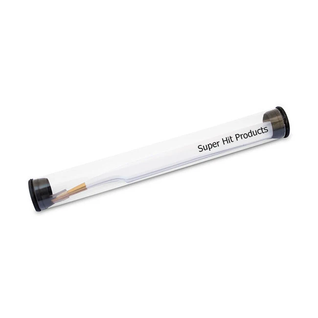 
eyelash tweezers plastic tubes 