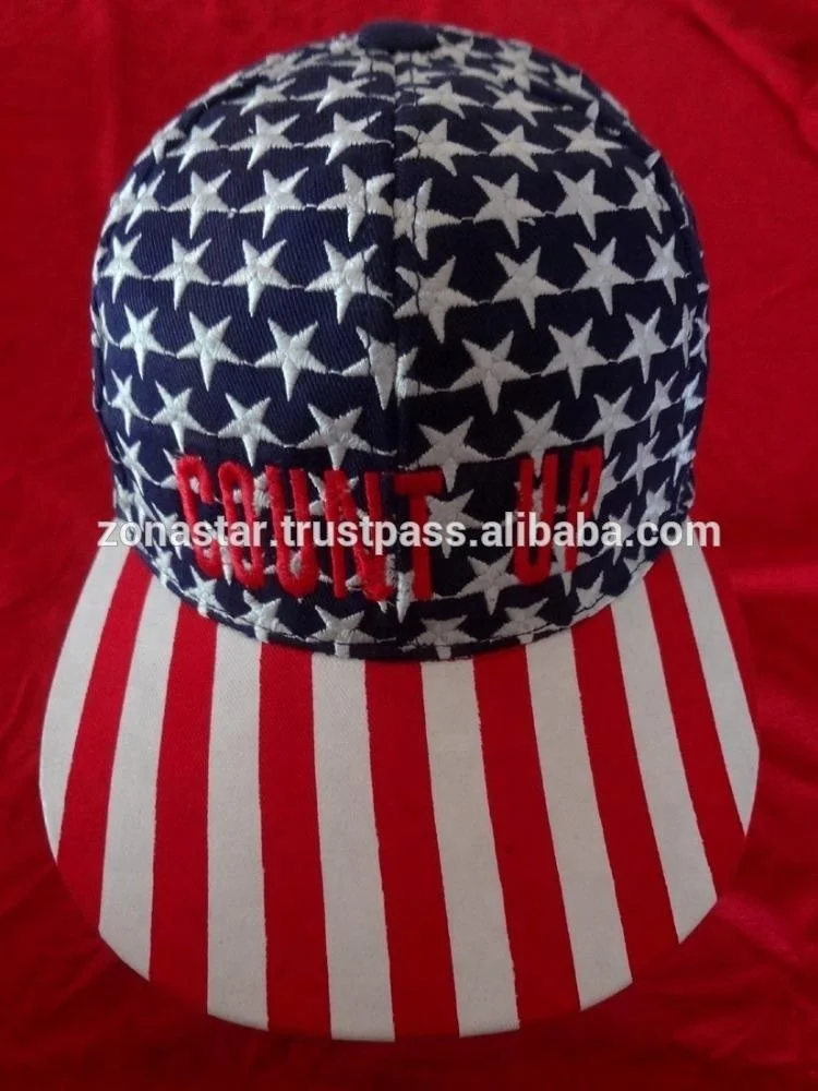 Unisex Snap Back Baseball Caps 100% Cotton Dobby Style Beanies Multi-Panel Hat Model ZS-2011 for Adults