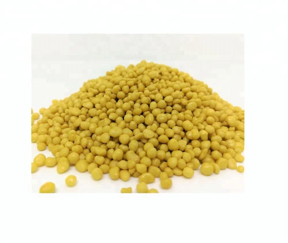 
Polymer (Resin) coated urea Manufacturer Direct 