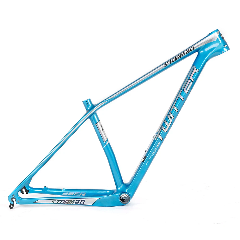 
EPS light XC quadro 29 carbono cuadros bicicletas 29er mountain bike carbon frame mtb 