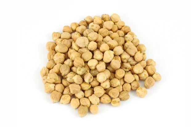 
Kabuli Chickpeas 7mm-8mm and 9mm-14mm Available 
