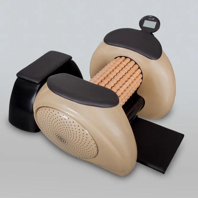 
Roll Shape lymphatic massage roller Rollshaper 