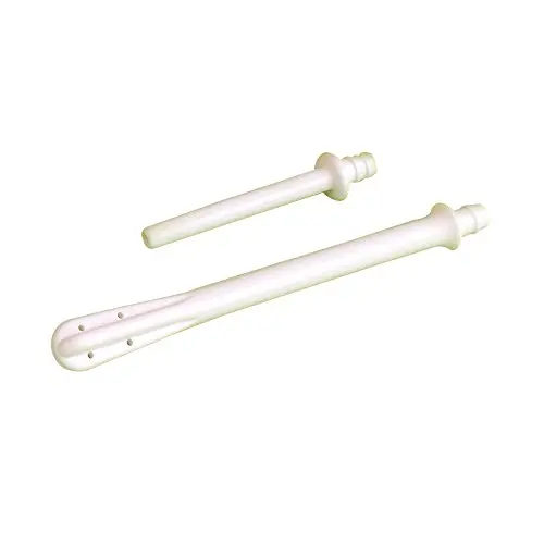 best Quality Plastic Enema Bag Hook - PVC MEDICAL GRADE Plastic material to hand Enema Equipment and kit