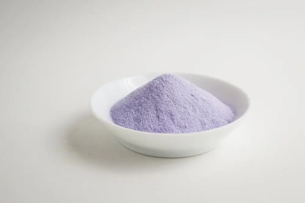 
High Quality ISO Soft Instant Taro Drink Powder 