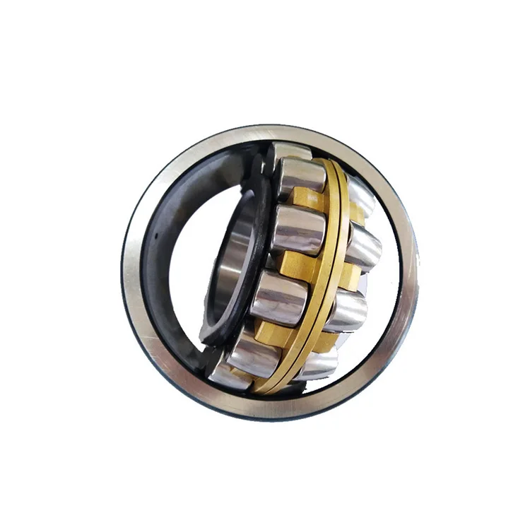 WRM high precision low vibration spherical roller bearing 22210 cck/w33 with good price for machine tool