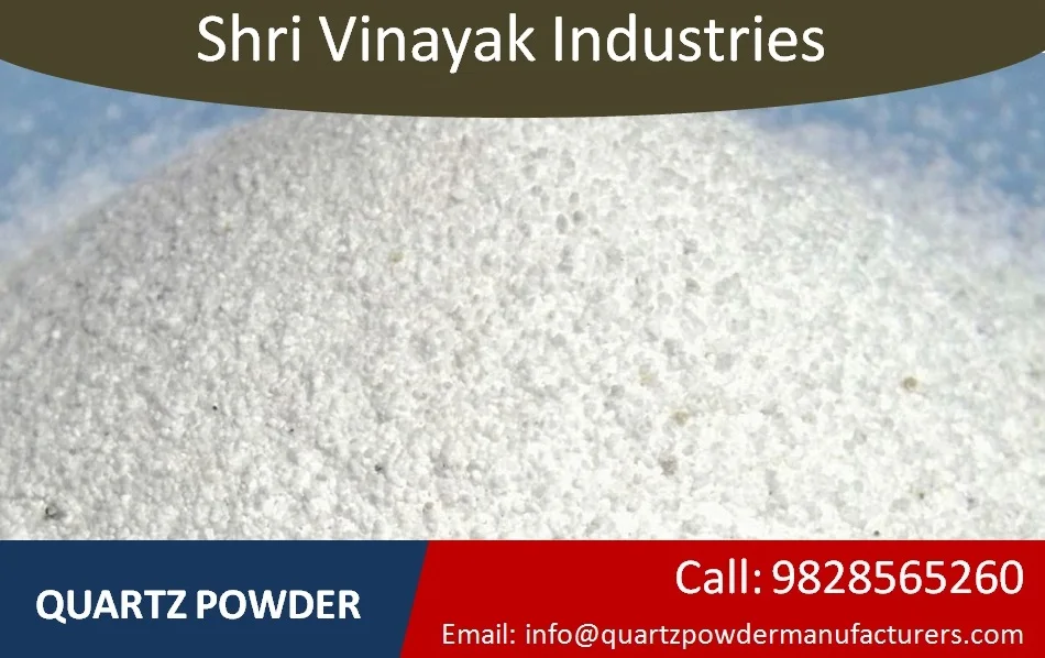 Optimum Quality High Effectiveness Quartz Lumps For Various Industries Uses