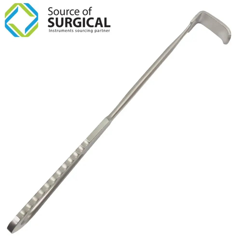 Langenbeck Retractor Stainless Steel