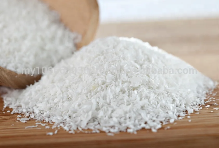 High Fat Desiccated Coconut