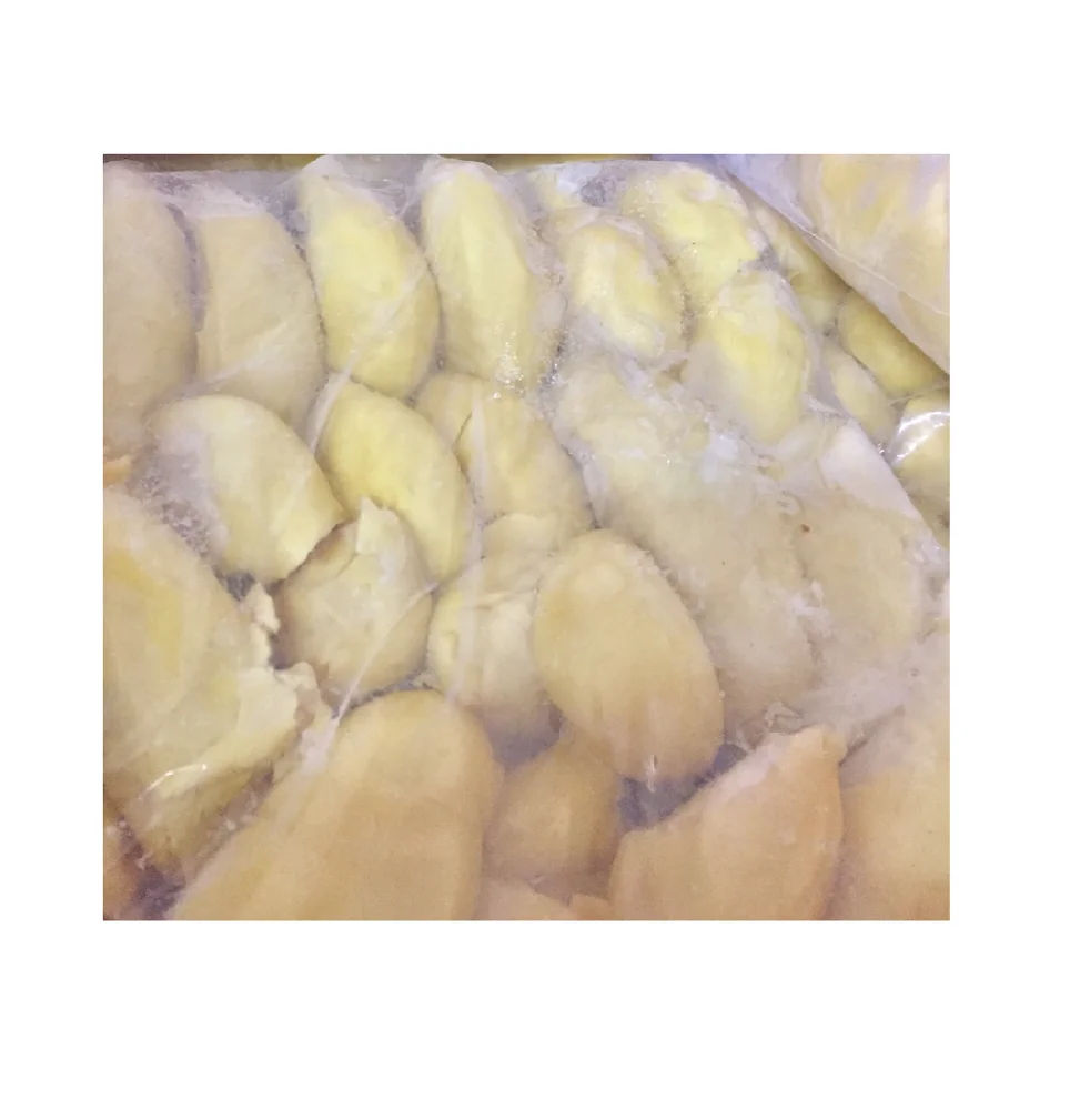 Вьетнамский замороженный дуриан/свежий дуриан по самой низкой