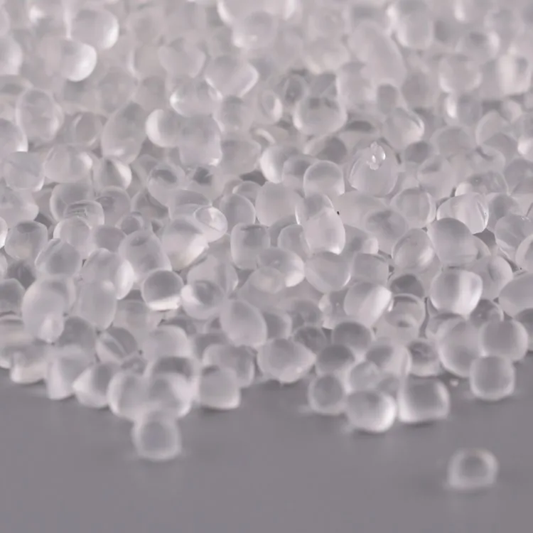 
Medical grade TPE compound granules 