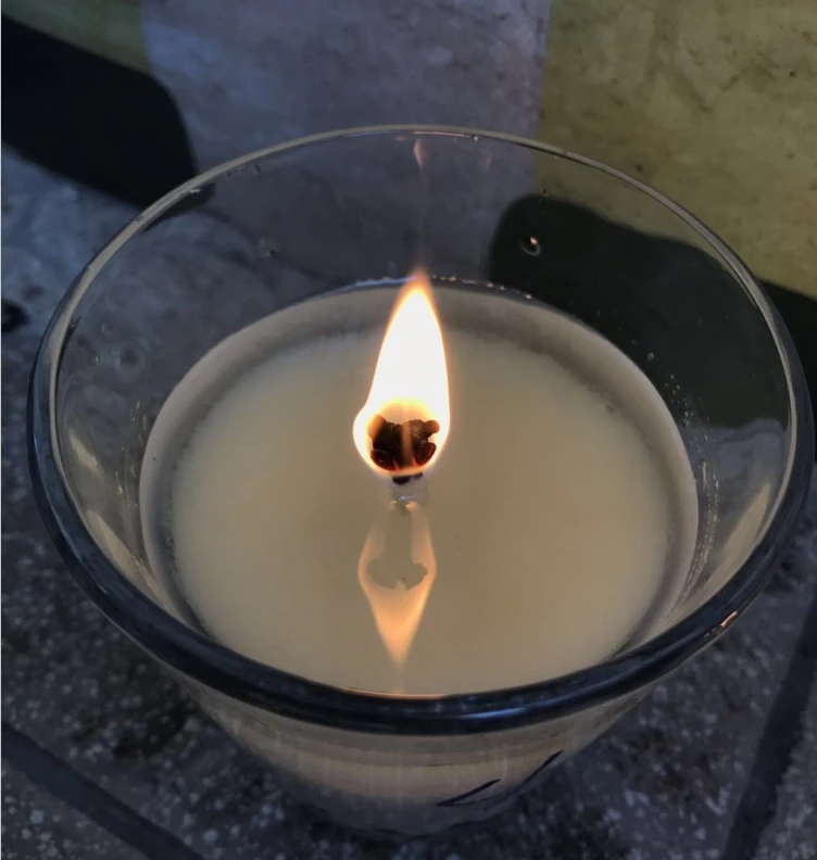 100% Soy Wax Flakes For Scented Candle Making, natural and organic