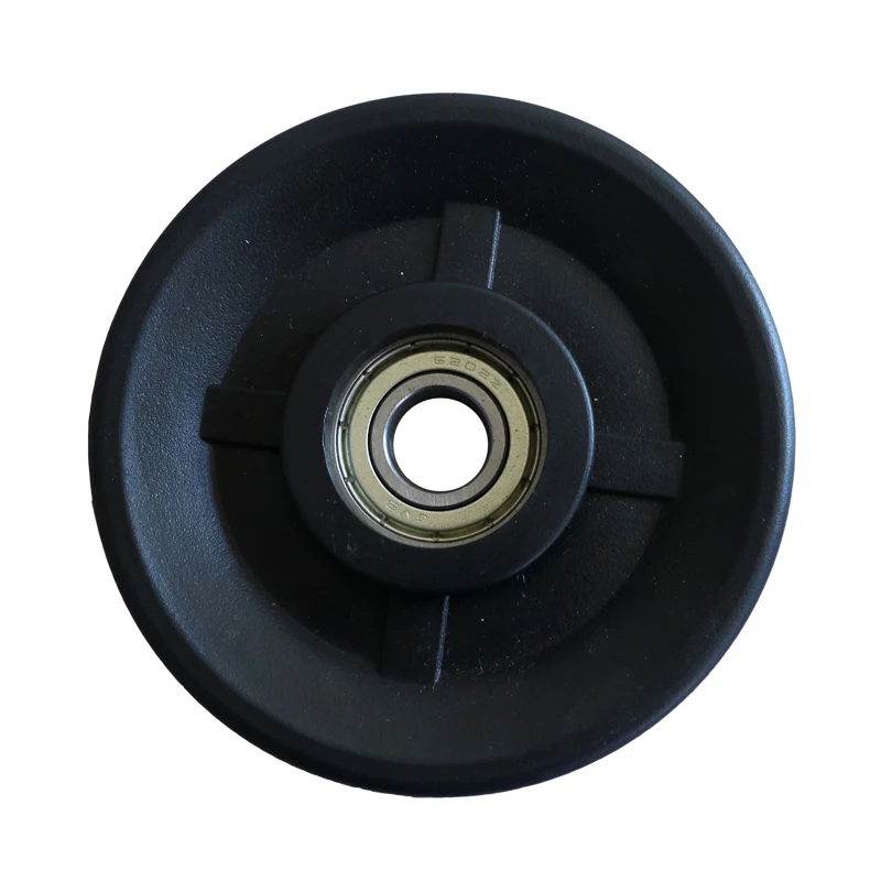 152.4mm Gym Accessory Pulley Large Remote