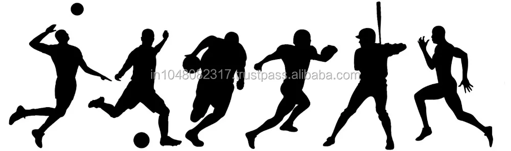 Sports E-Commerce Website Development