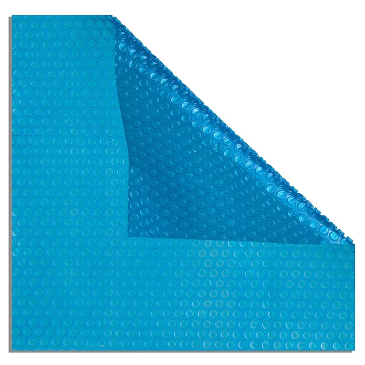 pvc swimming pool cover/ thermal swimming pool cover