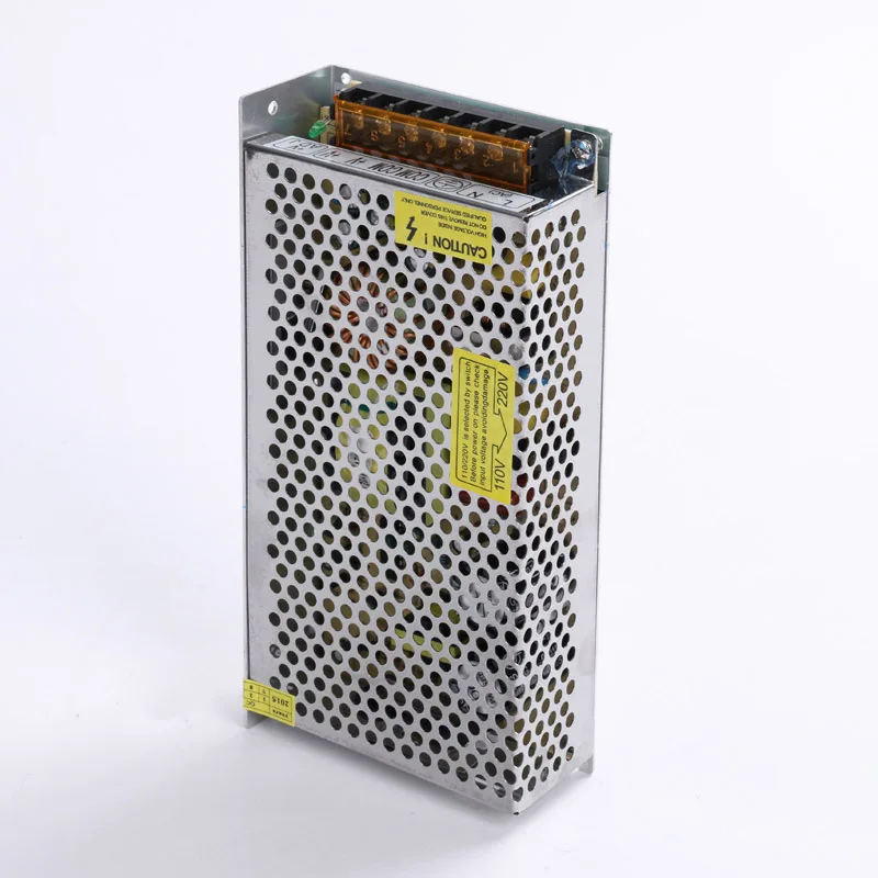 
High quality constant voltage 12V 16.7A switch power supply 200W switching power supply led transformer with CE RoHS 