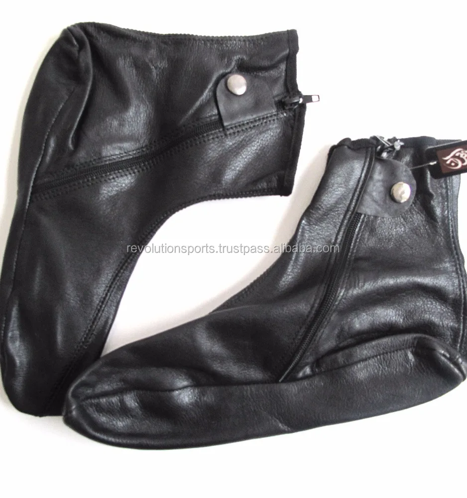 Special black Exotic sheep Leather Socks /winter sock /warm socks best seller 2017/18