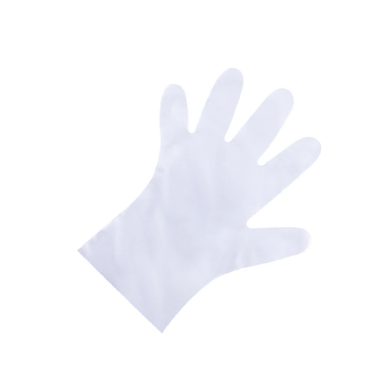 Most Popular TOP GLOVE Meat Cutting CPE Glove Wholesale Alibaba