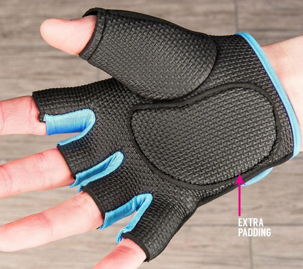 
CHEAP PRICE WEIGHT LIFTING LADIES GLOVES TOP QUALITY WHOLESALE FITNESS BODYBUILDING GLOVE NEOPRENE MADE l RENOLD SPORTS 