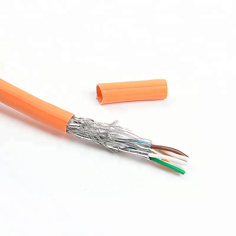 Aucas cat 7 sftp ftp 305meter ethernet lan cable