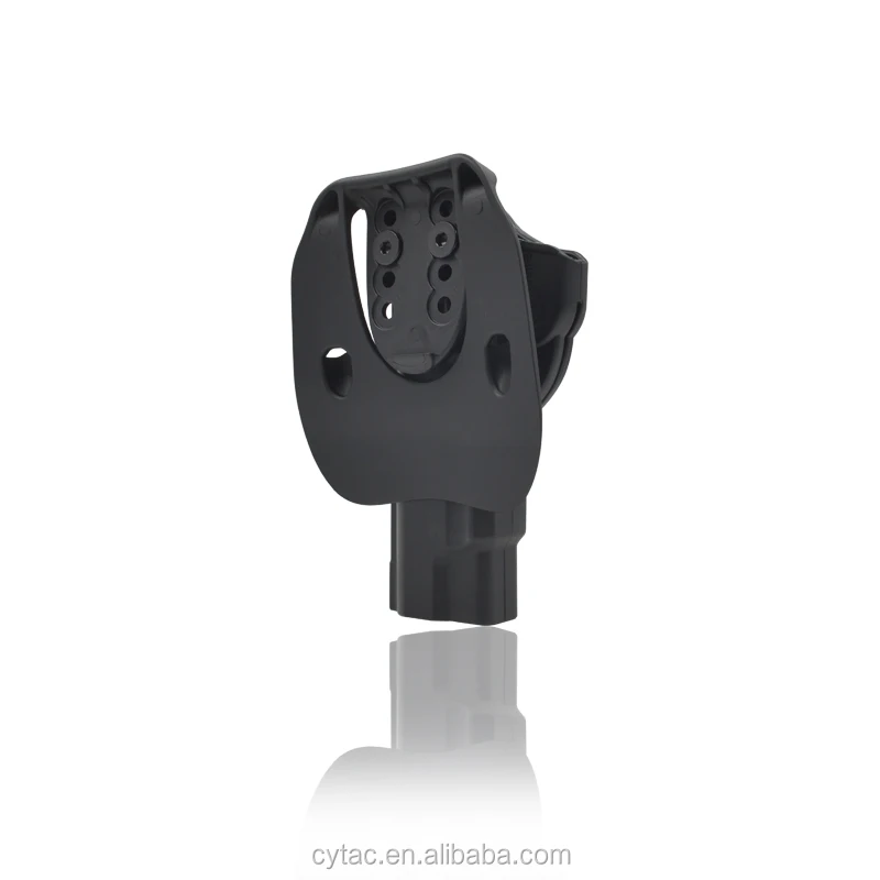 Quick Draw Self Defence Tactical Holster Cytac Holster