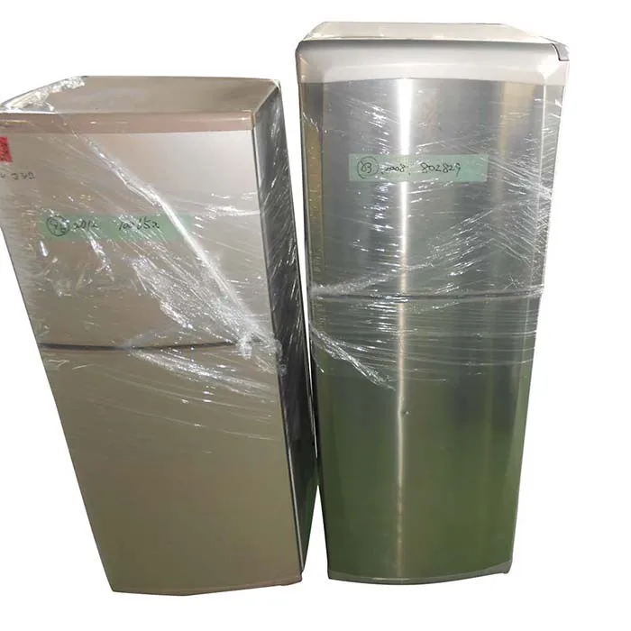 Portable installation easy-to-use 100V dairy refrigerator from Japan