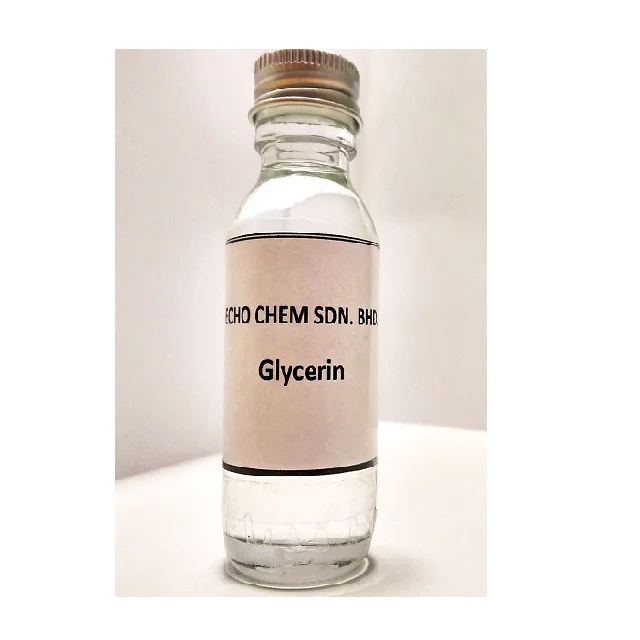 
Рафинированный глицерин 