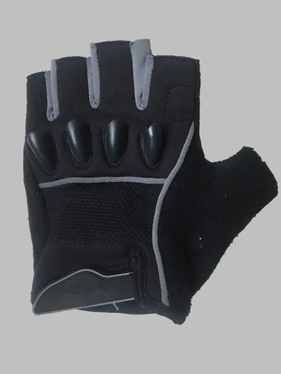 Outdoor sport gloves flashlight led gloves