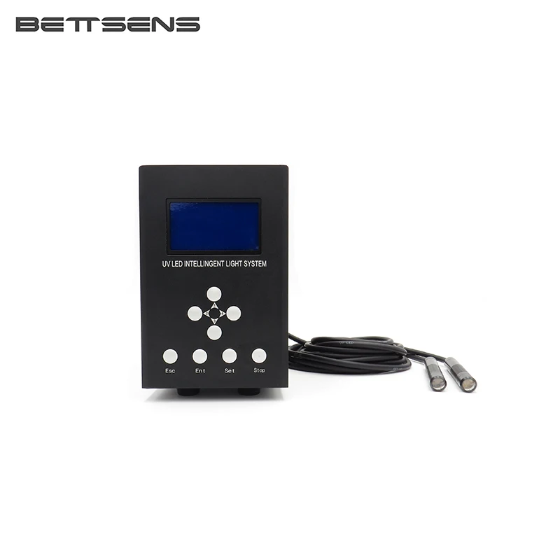 
Factory 3w 365nm nichia UV led lamparas UV dot led resin dryer machine 