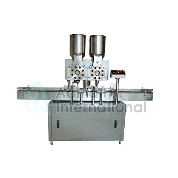 
HGH Peptides Vial Filling Machine, Peptides Vial Filler Equipment 
